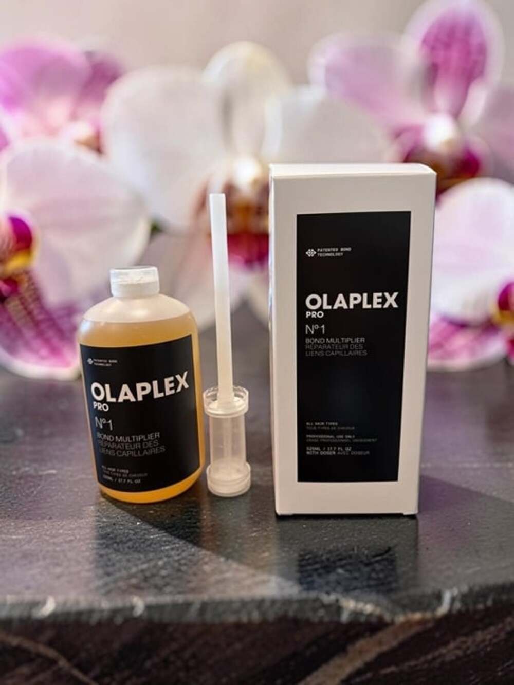 Olaplex No. 1 Bond Multiplier